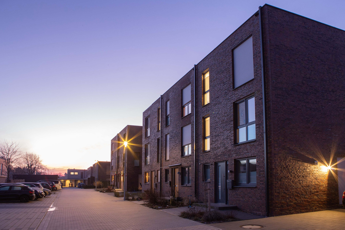 Anschluss für Strom, Wärme, Wasser online beauftragen - Stadtnetze Münster